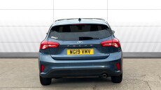 Ford Focus 1.0 EcoBoost 100 Zetec 5dr Petrol Hatchback